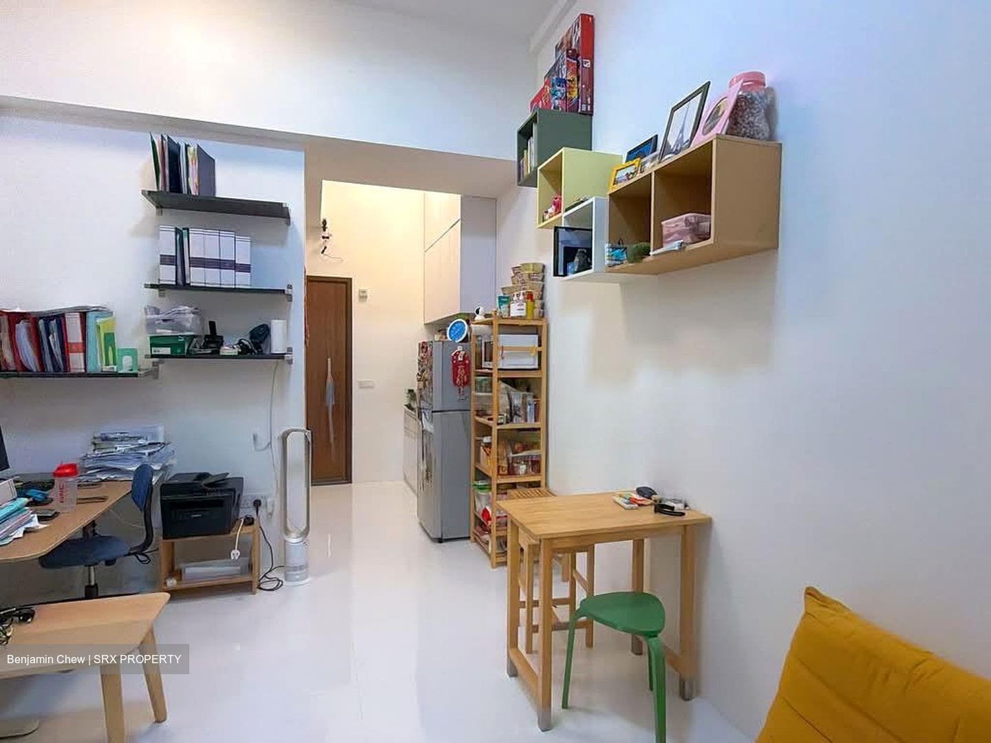 The MKZ (D9), Apartment #545837301